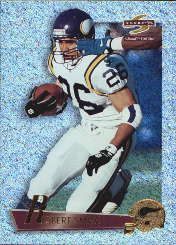 A5473- 1995 Summit Ground Zero FB Card #s 1-200 -You Pick- 15+ FREE US SHIP - Picture 248 of 372