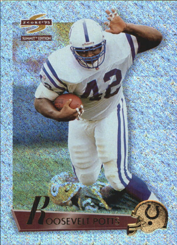 A5473- 1995 Summit Ground Zero FB Card #s 1-200 -You Pick- 15+ FREE US SHIP - Picture 252 of 372