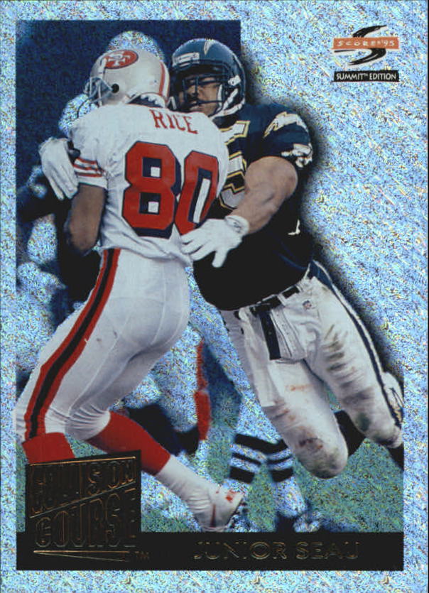 A5473- 1995 Summit Ground Zero FB Card #s 1-200 -You Pick- 15+ FREE US SHIP - Picture 256 of 372