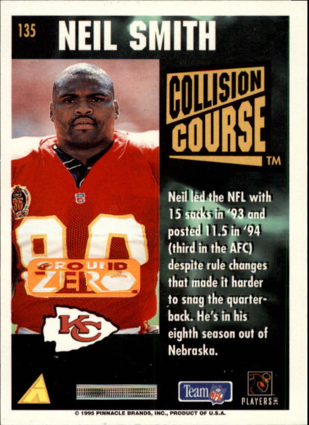 A5473- 1995 Summit Ground Zero FB Card #s 1-200 -You Pick- 15+ FREE US SHIP - Picture 259 of 372