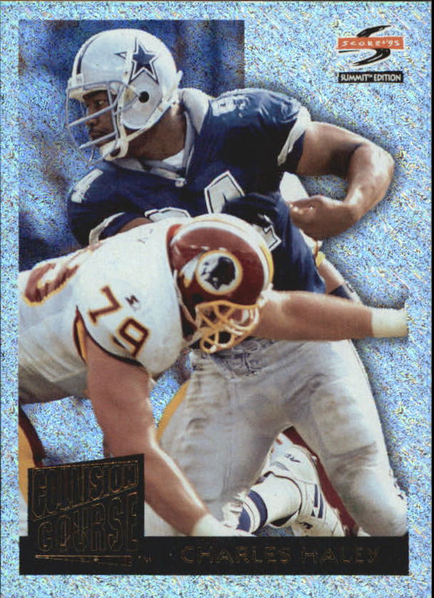A5473- 1995 Summit Ground Zero FB Card #s 1-200 -You Pick- 15+ FREE US SHIP - Picture 260 of 372