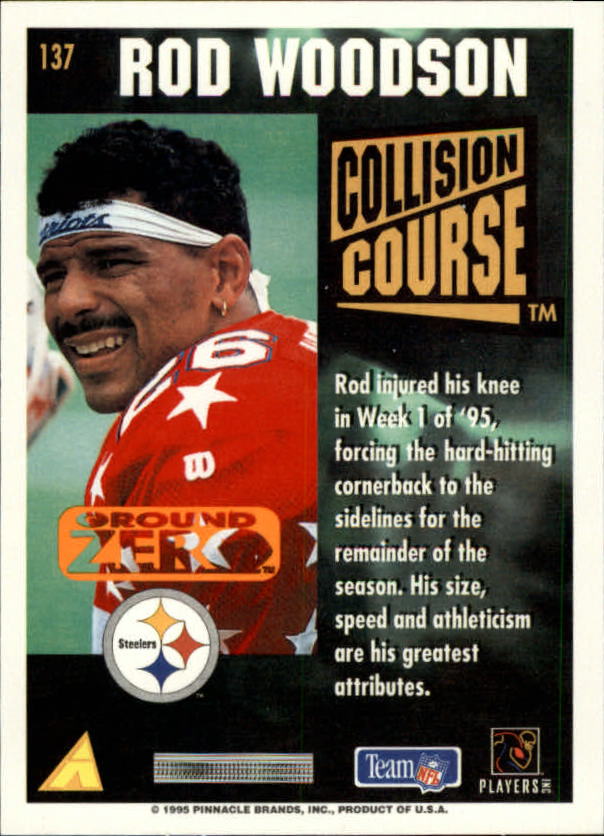 A5473- 1995 Summit Ground Zero FB Card #s 1-200 -You Pick- 15+ FREE US SHIP - Picture 263 of 372