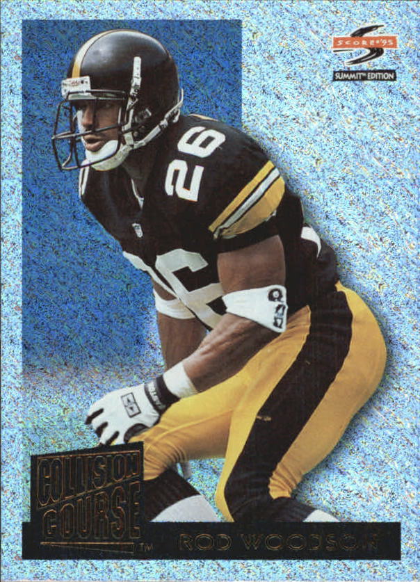 A5473- 1995 Summit Ground Zero FB Card #s 1-200 -You Pick- 15+ FREE US SHIP - Picture 262 of 372