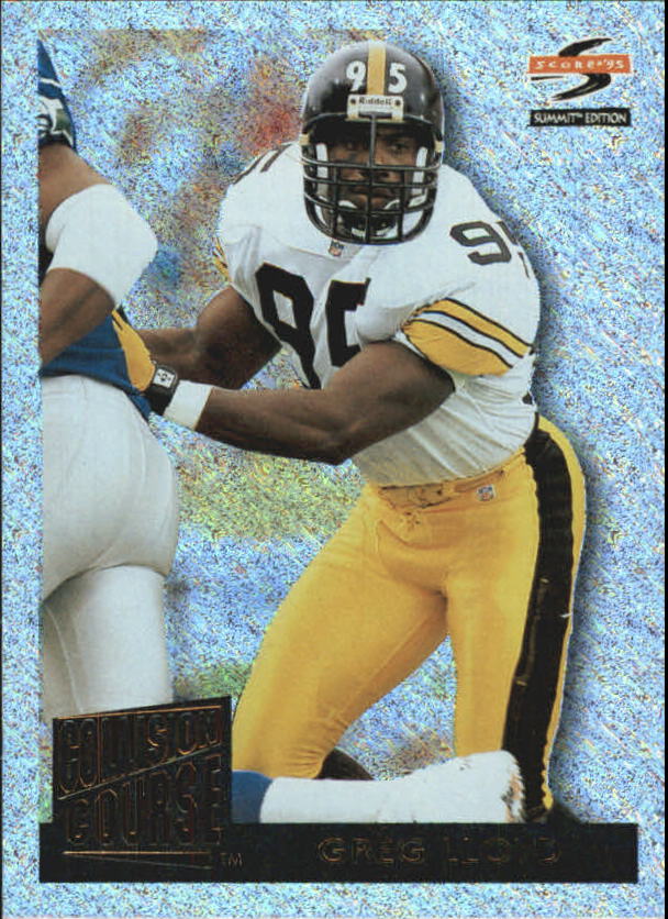 A5473- 1995 Summit Ground Zero FB Card #s 1-200 -You Pick- 15+ FREE US SHIP - Picture 270 of 372