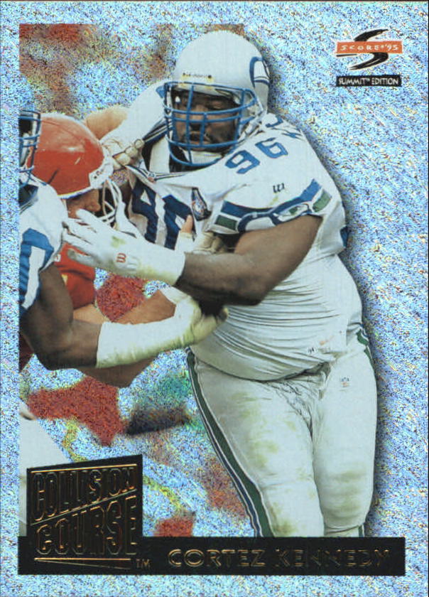 A5473- 1995 Summit Ground Zero FB Card #s 1-200 -You Pick- 15+ FREE US SHIP - Picture 272 of 372