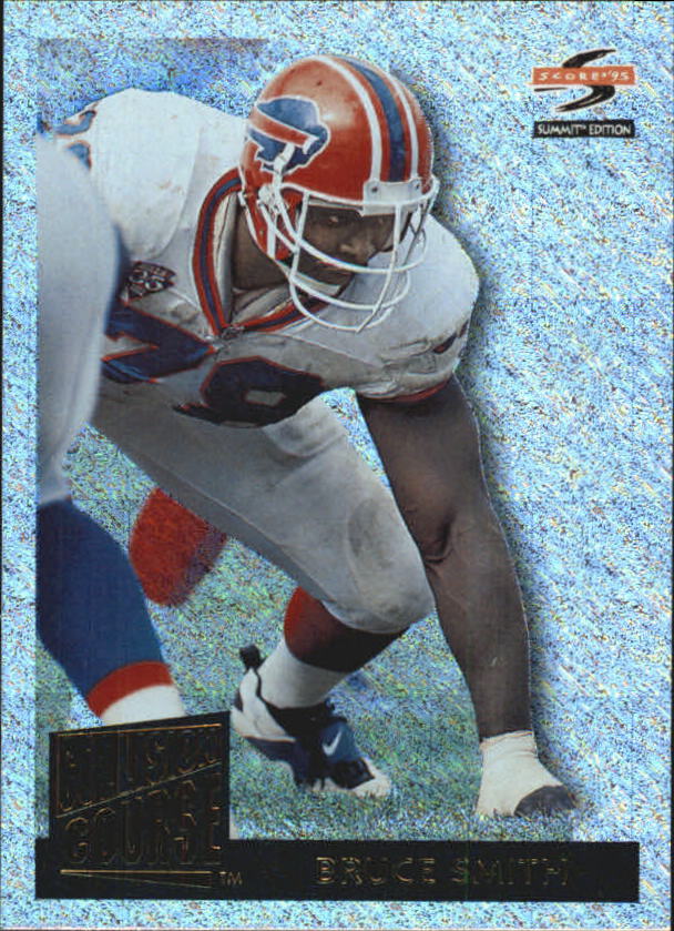 A5473- 1995 Summit Ground Zero FB Card #s 1-200 -You Pick- 15+ FREE US SHIP - Picture 274 of 372