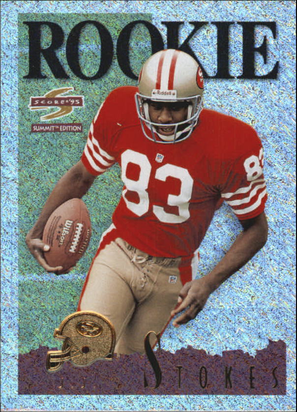 A5473- 1995 Summit Ground Zero FB Card #s 1-200 -You Pick- 15+ FREE US SHIP - Picture 276 of 372