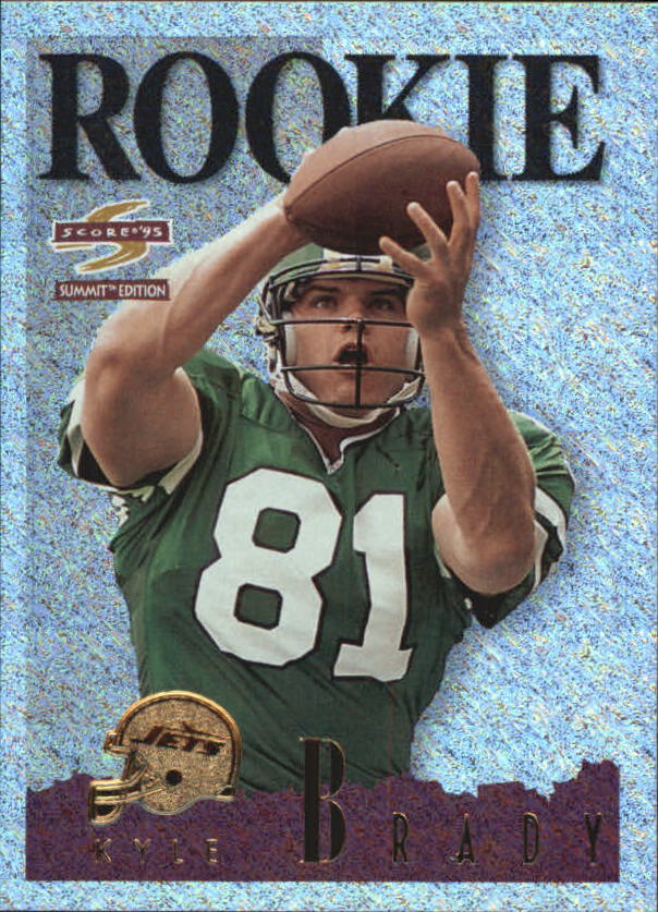 A5473- 1995 Summit Ground Zero FB Card #s 1-200 -You Pick- 15+ FREE US SHIP - Picture 278 of 372