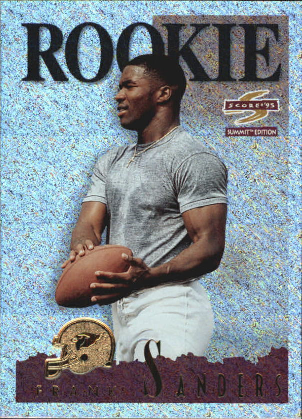 A5473- 1995 Summit Ground Zero FB Card #s 1-200 -You Pick- 15+ FREE US SHIP - Picture 280 of 372