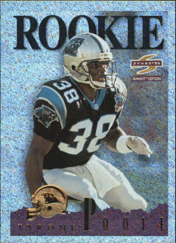 A5473- 1995 Summit Ground Zero FB Card #s 1-200 -You Pick- 15+ FREE US SHIP - Picture 286 of 372