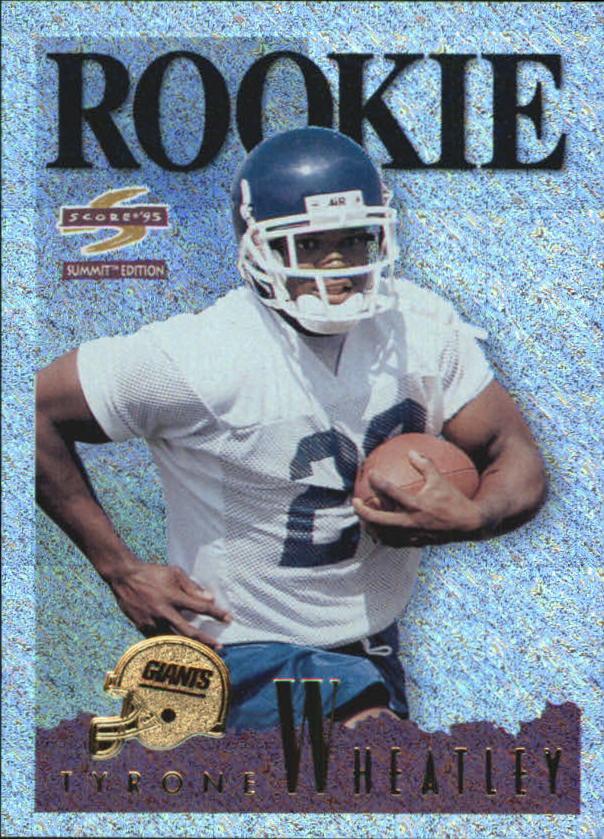 A5473- 1995 Summit Ground Zero FB Card #s 1-200 -You Pick- 15+ FREE US SHIP - Picture 290 of 372