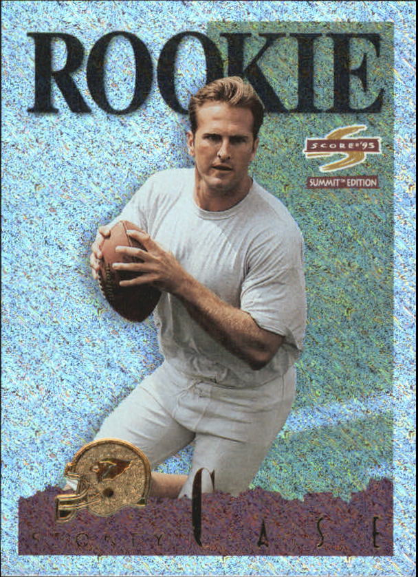 A5473- 1995 Summit Ground Zero FB Card #s 1-200 -You Pick- 15+ FREE US SHIP - Picture 302 of 372
