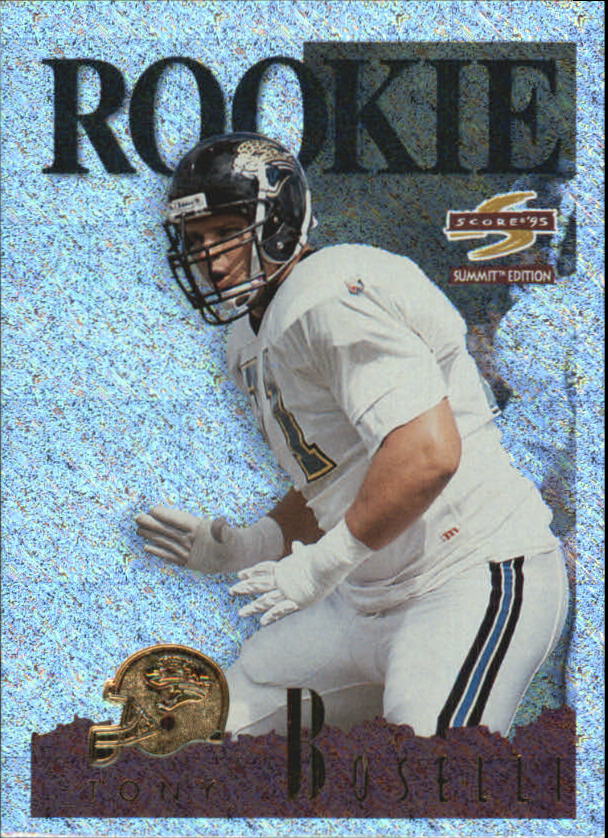 A5473- 1995 Summit Ground Zero FB Card #s 1-200 -You Pick- 15+ FREE US SHIP - Picture 304 of 372