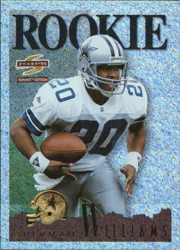 A5473- 1995 Summit Ground Zero FB Card #s 1-200 -You Pick- 15+ FREE US SHIP - Picture 306 of 372