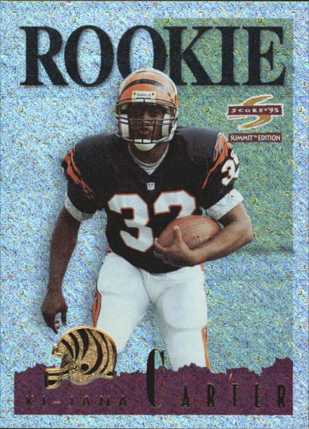 A5473- 1995 Summit Ground Zero FB Card #s 1-200 -You Pick- 15+ FREE US SHIP - Picture 311 of 372