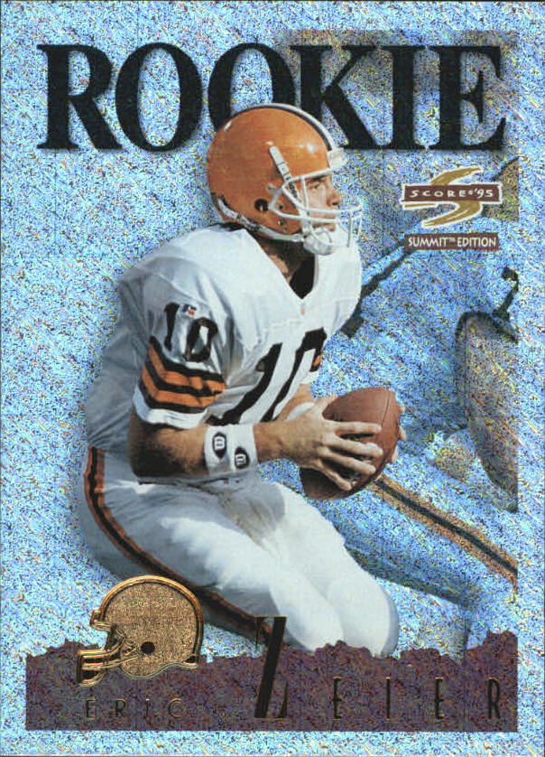 A5473- 1995 Summit Ground Zero FB Card #s 1-200 -You Pick- 15+ FREE US SHIP - Picture 315 of 372