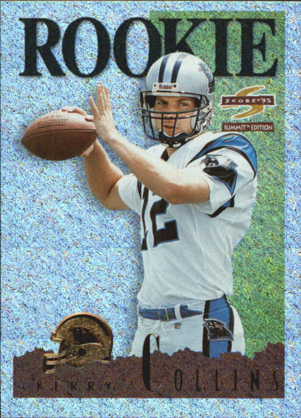 A5473- 1995 Summit Ground Zero FB Card #s 1-200 -You Pick- 15+ FREE US SHIP - Picture 319 of 372