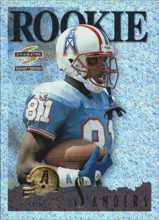 A5473- 1995 Summit Ground Zero FB Card #s 1-200 -You Pick- 15+ FREE US SHIP - Picture 321 of 372