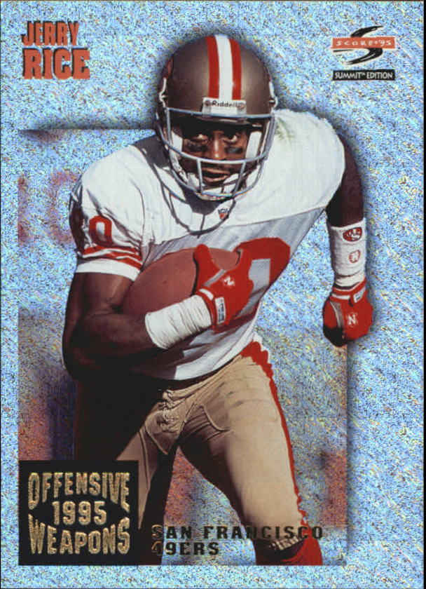 A5473- 1995 Summit Ground Zero FB Card #s 1-200 -You Pick- 15+ FREE US SHIP - Picture 323 of 372