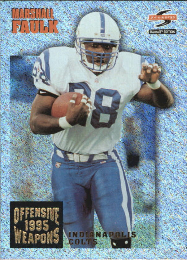 A5473- 1995 Summit Ground Zero FB Card #s 1-200 -You Pick- 15+ FREE US SHIP - Picture 325 of 372