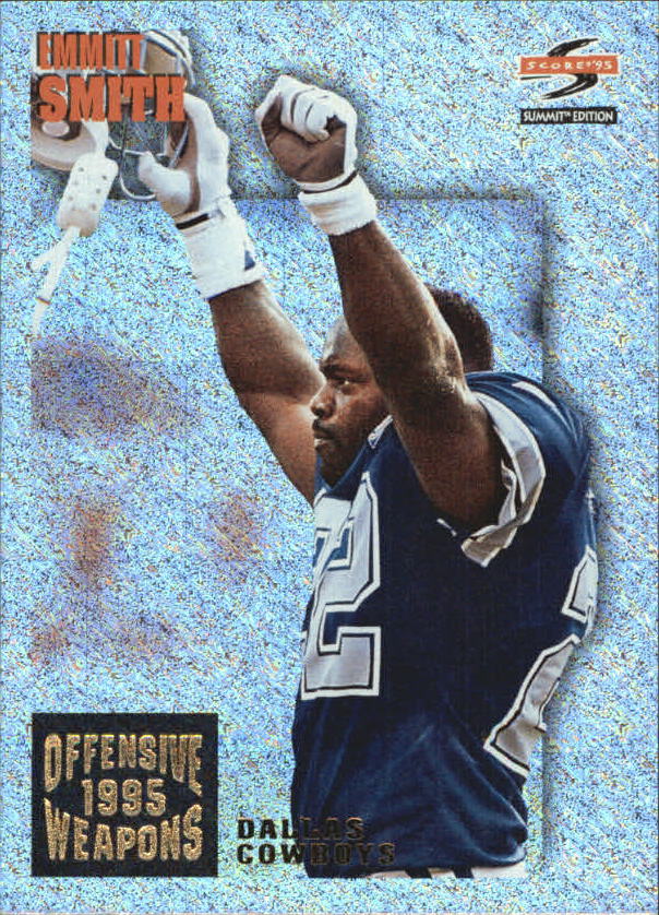 A5473- 1995 Summit Ground Zero FB Card #s 1-200 -You Pick- 15+ FREE US SHIP - Picture 329 of 372