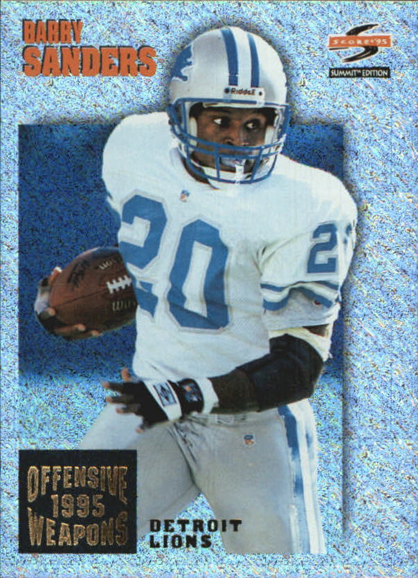 A5473- 1995 Summit Ground Zero FB Card #s 1-200 -You Pick- 15+ FREE US SHIP - Picture 333 of 372