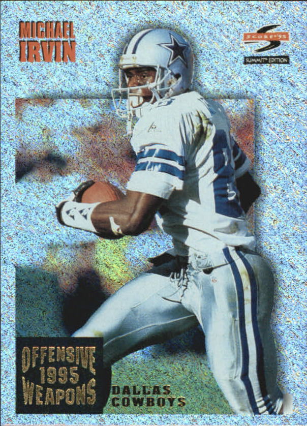 A5473- 1995 Summit Ground Zero FB Card #s 1-200 -You Pick- 15+ FREE US SHIP - Picture 335 of 372