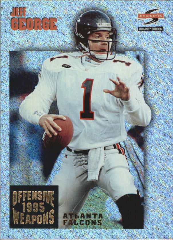 A5473- 1995 Summit Ground Zero FB Card #s 1-200 -You Pick- 15+ FREE US SHIP - Picture 339 of 372