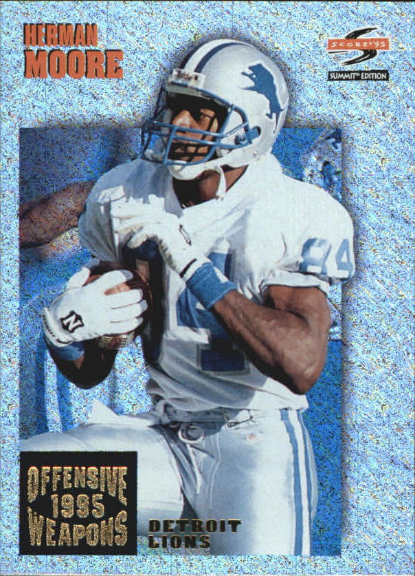 A5473- 1995 Summit Ground Zero FB Card #s 1-200 -You Pick- 15+ FREE US SHIP - Picture 343 of 372