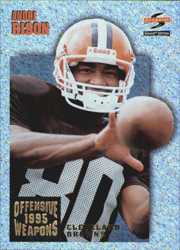 A5473- 1995 Summit Ground Zero FB Card #s 1-200 -You Pick- 15+ FREE US SHIP - Picture 345 of 372