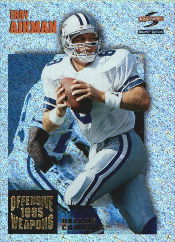 A5473- 1995 Summit Ground Zero FB Card #s 1-200 -You Pick- 15+ FREE US SHIP - Picture 347 of 372