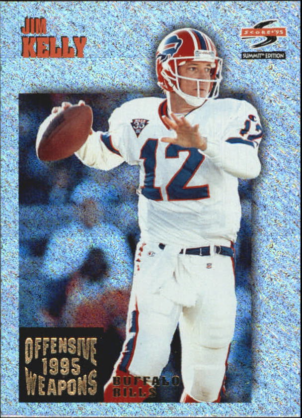 A5473- 1995 Summit Ground Zero FB Card #s 1-200 -You Pick- 15+ FREE US SHIP - Picture 349 of 372