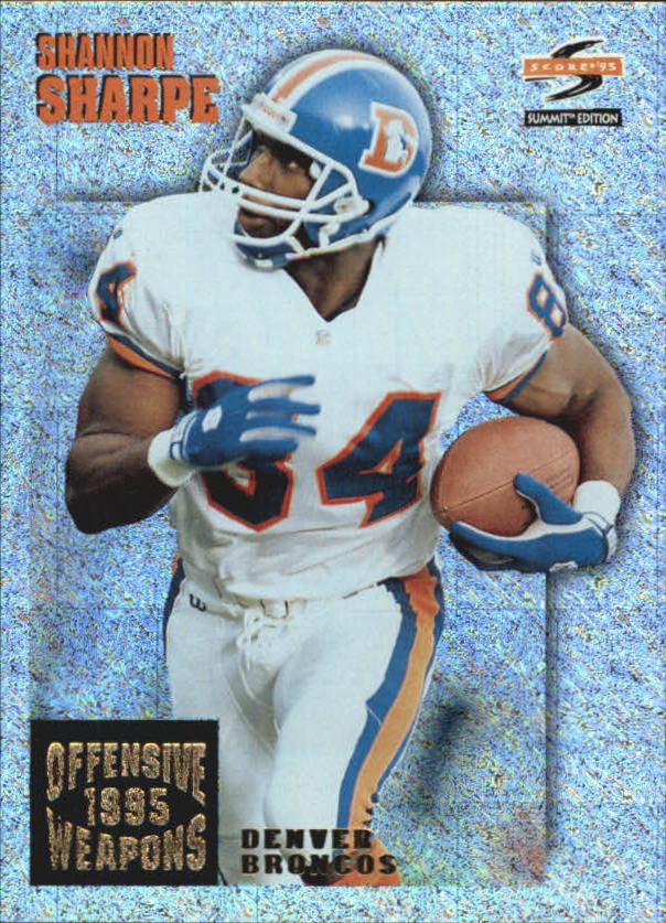 A5473- 1995 Summit Ground Zero FB Card #s 1-200 -You Pick- 15+ FREE US SHIP - Picture 355 of 372