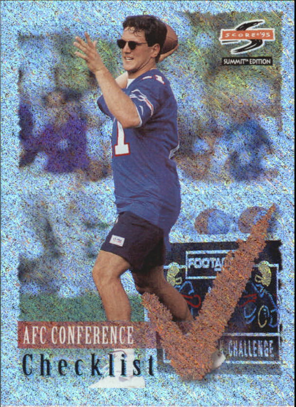 A5473- 1995 Summit Ground Zero FB Card #s 1-200 -You Pick- 15+ FREE US SHIP - Picture 359 of 372