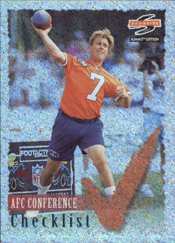 A5473- 1995 Summit Ground Zero FB Card #s 1-200 -You Pick- 15+ FREE US SHIP - Picture 361 of 372