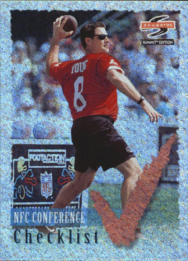 A5473- 1995 Summit Ground Zero FB Card #s 1-200 -You Pick- 15+ FREE US SHIP - Picture 369 of 372