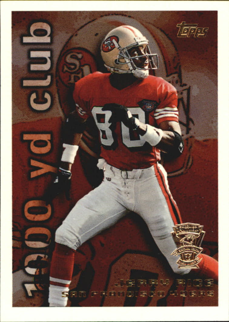 B5903- 1995 Topps Fabrik Panthers Fb Karten 1-250 -du Pick- 15 + Gratis US - Bild 4 von 483