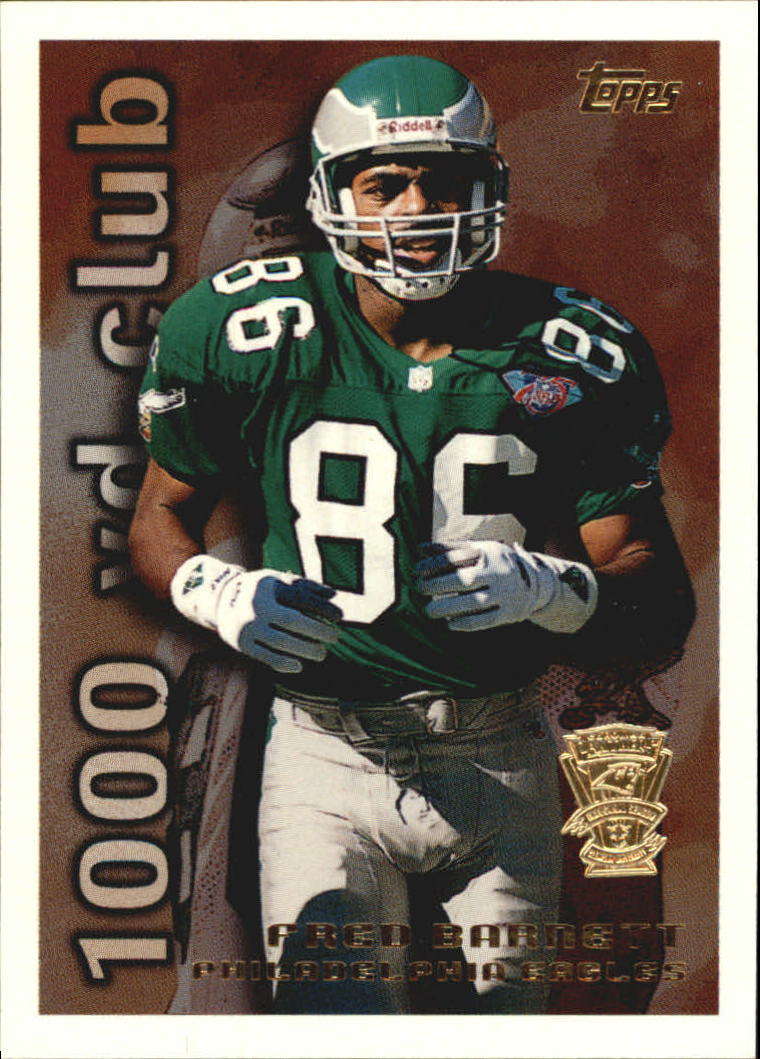 B5903- 1995 Topps Fabrik Panthers Fb Karten 1-250 -du Pick- 15 + Gratis US - Bild 32 von 483