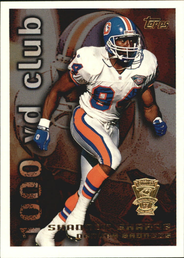 B5903- 1995 Topps Fabrik Panthers Fb Karten 1-250 -du Pick- 15 + Gratis US - Bild 52 von 483