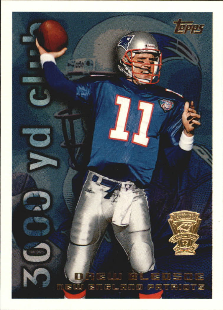 B5903- 1995 Topps Fabrik Panthers Fb Karten 1-250 -du Pick- 15 + Gratis US - Bild 54 von 483