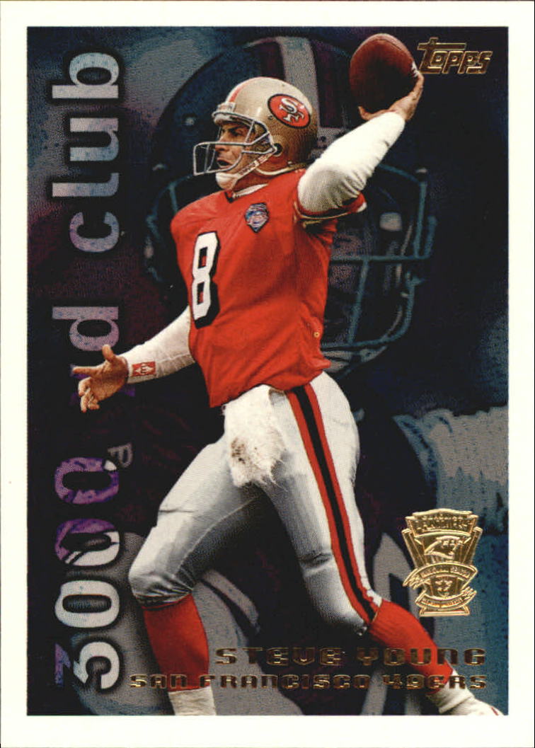 B5903- 1995 Topps Fabrik Panthers Fb Karten 1-250 -du Pick- 15 + Gratis US - Bild 60 von 483