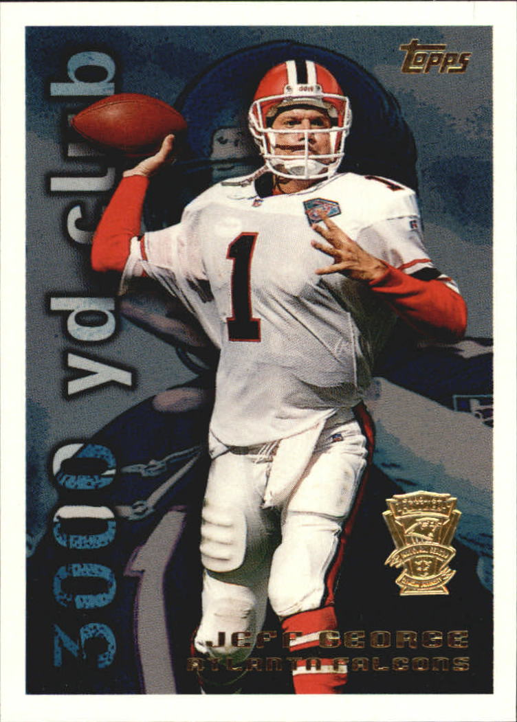 B5903- 1995 Topps Fabrik Panthers Fb Karten 1-250 -du Pick- 15 + Gratis US - Bild 62 von 483