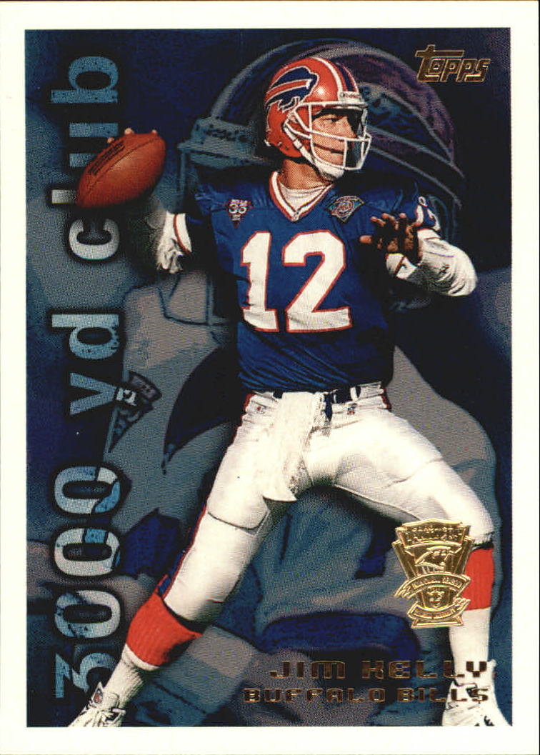B5903- 1995 Topps Fabrik Panthers Fb Karten 1-250 -du Pick- 15 + Gratis US - Bild 72 von 483