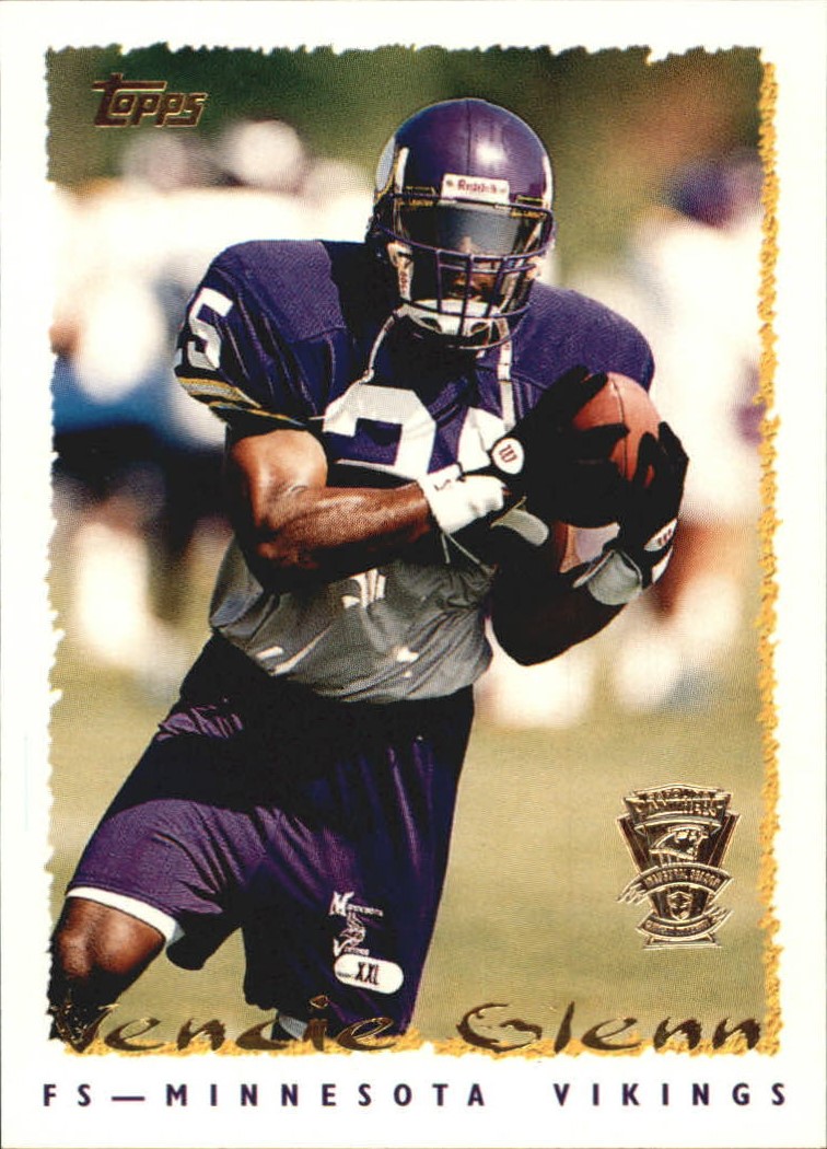 B5903- 1995 Topps Fabrik Panthers Fb Karten 1-250 -du Pick- 15 + Gratis US - Bild 86 von 483