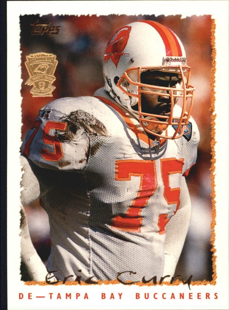 B5903- 1995 Topps Fabrik Panthers Fb Karten 1-250 -du Pick- 15 + Gratis US - Bild 88 von 483