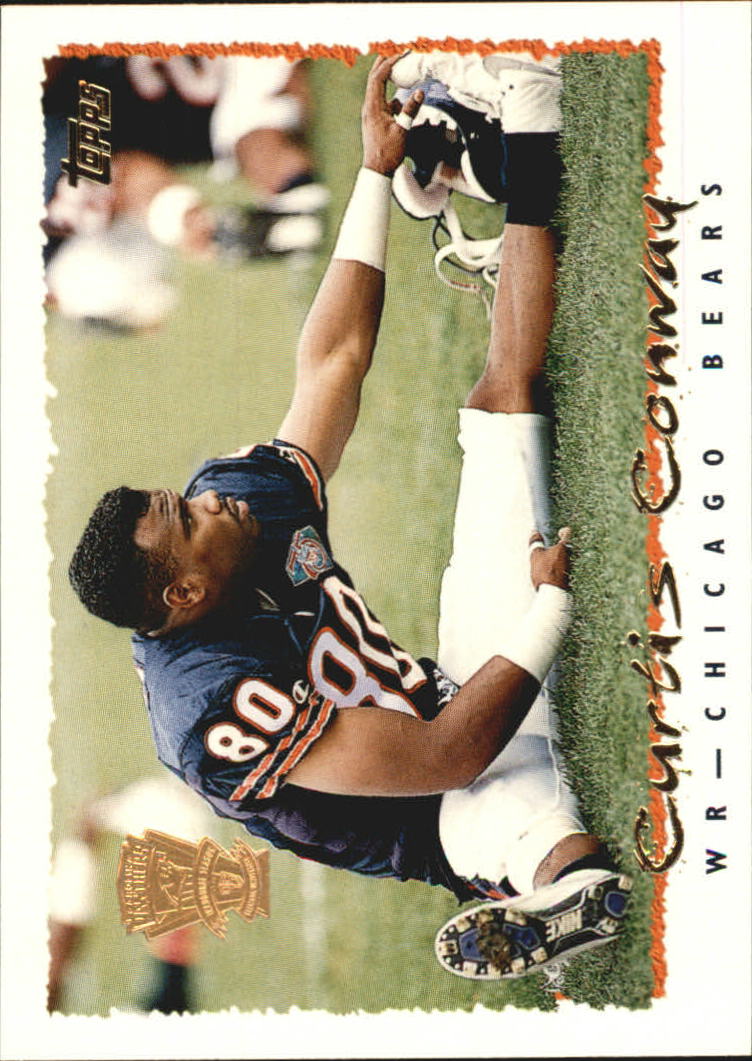 B5903- 1995 Topps Fabrik Panthers Fb Karten 1-250 -du Pick- 15 + Gratis US - Bild 122 von 483