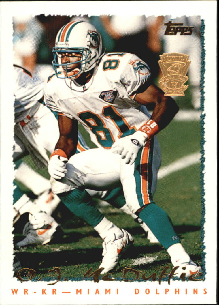 B5903- 1995 Topps Fabrik Panthers Fb Karten 1-250 -du Pick- 15 + Gratis US - Bild 124 von 483