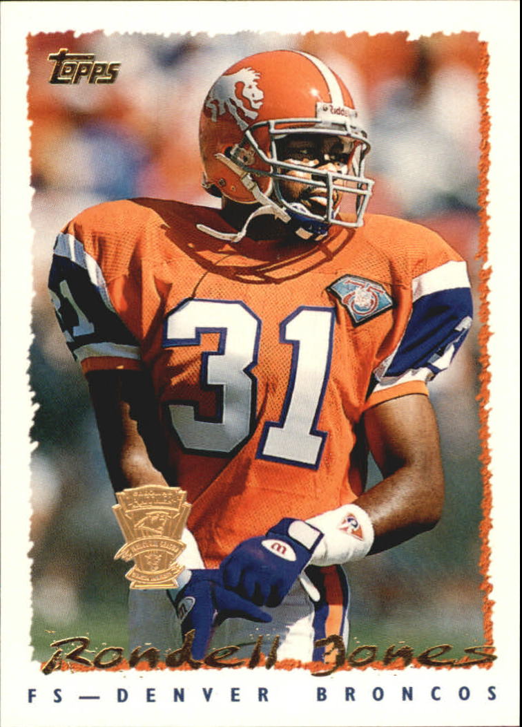 B5903- 1995 Topps Fabrik Panthers Fb Karten 1-250 -du Pick- 15 + Gratis US - Bild 140 von 483
