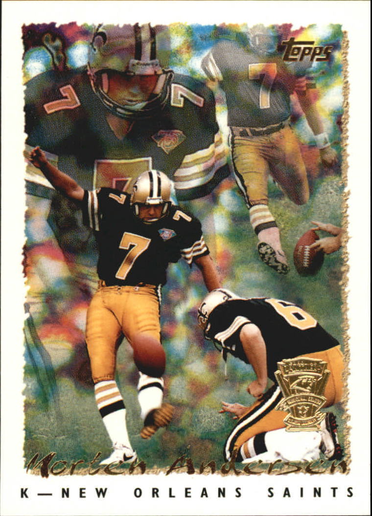 B5903- 1995 Topps Fabrik Panthers Fb Karten 1-250 -du Pick- 15 + Gratis US - Bild 142 von 483