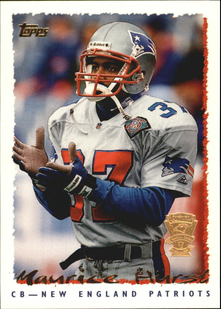 B5903- 1995 Topps Fabrik Panthers Fb Karten 1-250 -du Pick- 15 + Gratis US - Bild 150 von 483